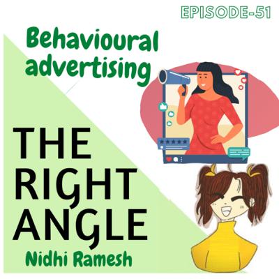 Behavioural advertising Behavioural advertising