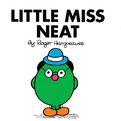 Little Miss Neat