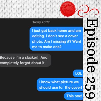 Episode 259 - It Was Like Your Teeth Before Whitening Strips Episode 259 - It Was Like Your Teeth Before Whitening Strips