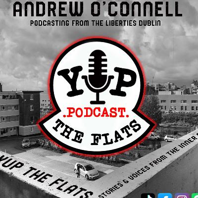Episode 16 Yup the Flats Podcast Episode 16 Yup the Flats Podcast