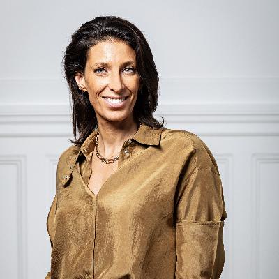 Talents - Linda Hazi, directrice générale de Fontenille Collection