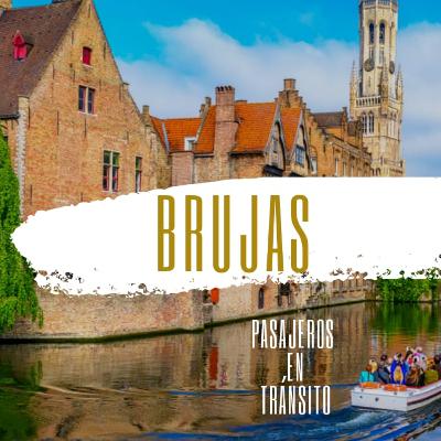 Vuelo 003 - Brujas Vuelo 003 - Brujas