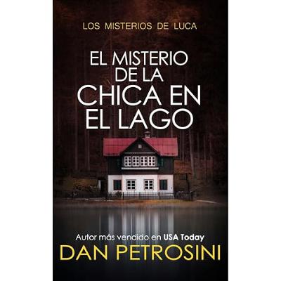 El Misterio de la Chica en el Lago (Audiolibro) | Prueba Gratis