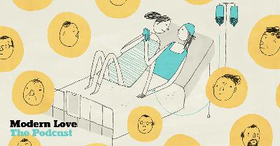Escaping From A Dire Diagnosis On Match.com | With Rita Wilson
