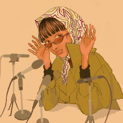 #123【お便りと私】入谷という街/感情が無くなくなってしまった…/税理士の〇〇です #123【お便りと私】入谷という街/感情が無くなくなってしまった…/税理士の〇〇です