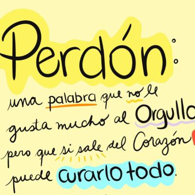 El perdon