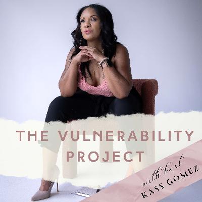 Breaking the Silence: My Truth, My Freedom (Podcast Re-Launch)