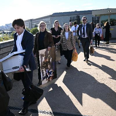 Inside the Pentagon’s battle with the press