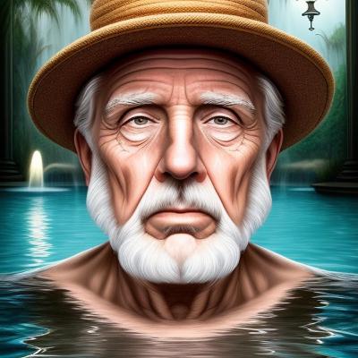 Aging and Health - Navigating the Path to Vitality