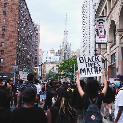 Tenders! The Gen Z voices on policing, privilege, and what America can learn