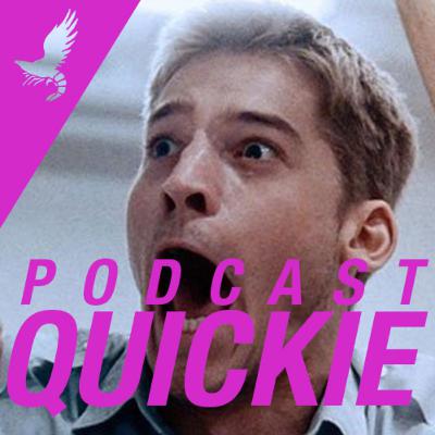 NIGHTWATCH 1994 im PODCAST QUICKIE | DANIELAS erstes mal...