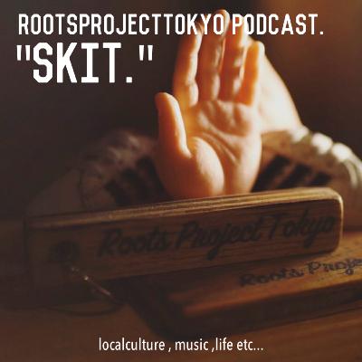 #128 ただ"在る"だけなのに。