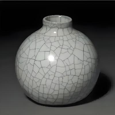 瓷器故事会番外篇宋瓷“金丝铁线”:一段被时光雕琢的东方美学传奇 瓷器故事会番外篇宋瓷“金丝铁线”:一段被时光雕琢的东方美学传奇