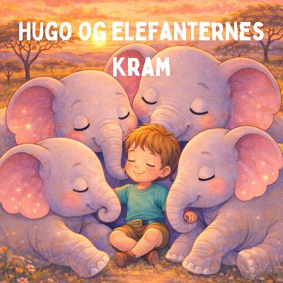 Hugo og Elefanternes Kram