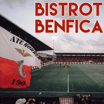 #26 - Quizz Benfica de la quarantaine - épisode 2 - spécial matchs européens