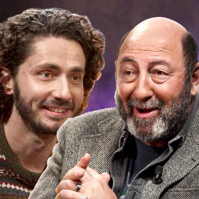 KAD MERAD: VIE APRÈS LA MORT, LES ENVIES SEXUELLES À 60 ANS, CALVITIE, BRAD PITT… IL PARLE DE TOUT KAD MERAD: VIE APRÈS LA MORT, LES ENVIES SEXUELLES À 60 ANS, CALVITIE, BRAD PITT… IL PARLE DE TOUT