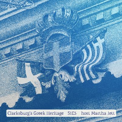 Clarksburg's Greek Heritage