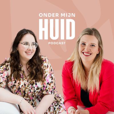OMH #16. Shana Cabus over wat er bovenkomt wanneer je kind jouw verhaal draagt OMH #16. Shana Cabus over wat er bovenkomt wanneer je kind jouw verhaal draagt