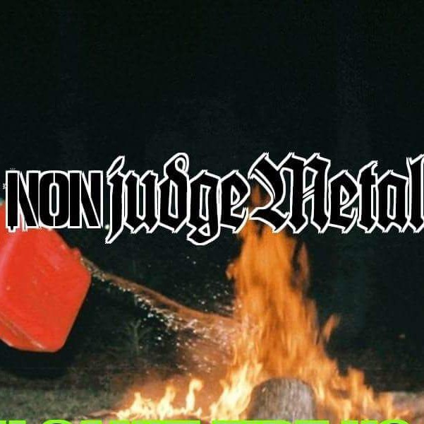 NonjudgeMetal Metal CastBox show