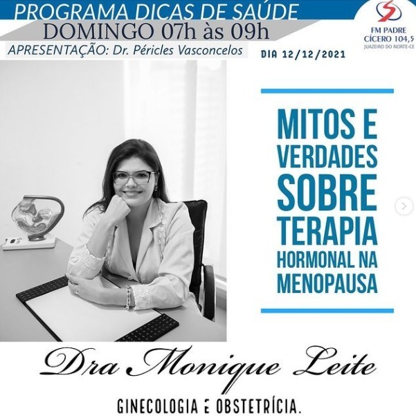 Dicas de Saúde