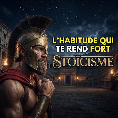 Les 10 Habitudes que les STOÏCIENS Pratiquent pour Ne Pas Vieillir et que Personne ne te Dit | STOÏCISME
