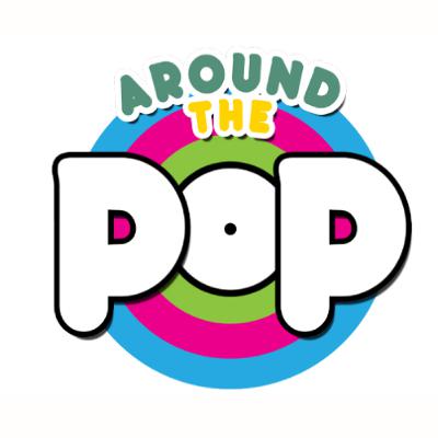 Around The Pop | SEASON 5 | EP.3 - VYBES