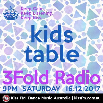 [227] Kids Table