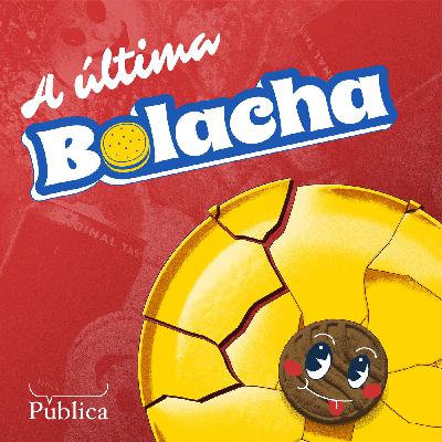 Ouça A Última Bolacha