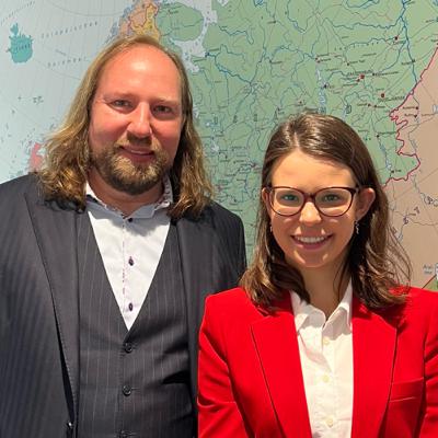 Folge 14: Im Gespräch mit Dr. Anton Hofreiter Folge 14: Im Gespräch mit Dr. Anton Hofreiter