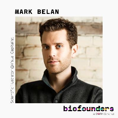 Mark Belan - Scientific illustrator