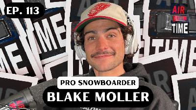 Blake Moller