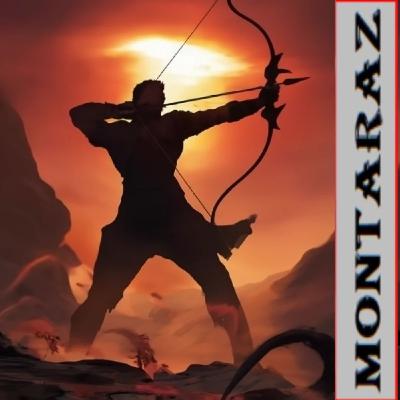 Escalofriante presenta: MONTARAZ, Capítulo Séptimo, por Umbriel Korvo Escalofriante presenta: MONTARAZ, Capítulo Séptimo, por Umbriel Korvo