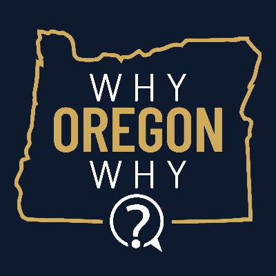 Episode 15: Why Is The Portland Naked Bike Ride A Big Thing?