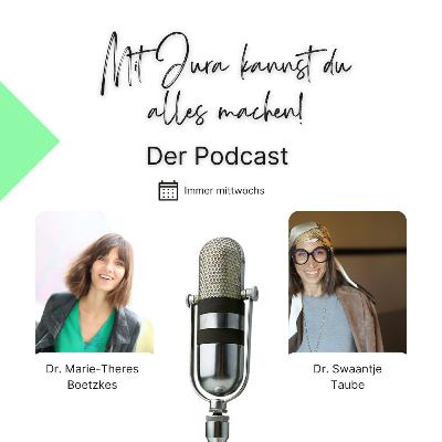 Im Gespräch mit Dr. Swaantje Taube, Ex-Anwältin und Lifestyle Expertin 50+