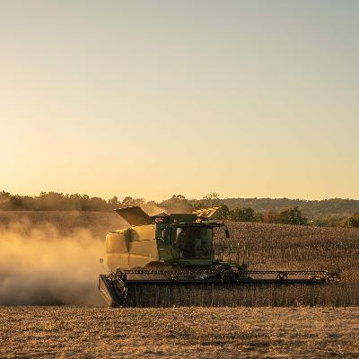 American farmers were already struggling, then came the Iran war American farmers were already struggling, then came the Iran war