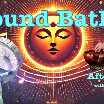 Sound Bath for Healing & Forgiveness | Tibetan Bowls, Flute & Didgeridoo Sound Bath for Healing & Forgiveness | Tibetan Bowls, Flute & Didgeridoo
