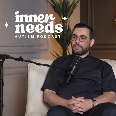 أهمية العلاج الوظيفي في حياة الطفل مع الأخصائي عقاب البدارنه | Inner Needs