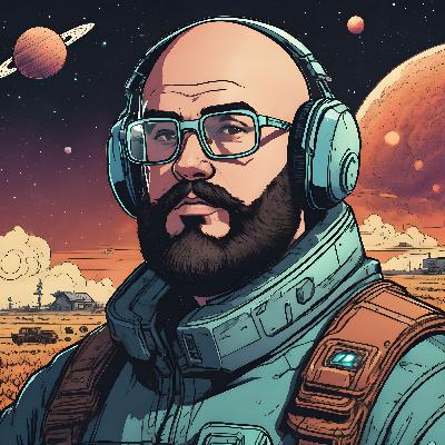 The Console War? The Console War?