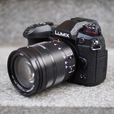 Panasonic Lumix G9 review Panasonic Lumix G9 review