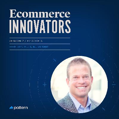Think Outside and Inside the (Shipping) Box | Ken Muir, CEO at BUKU Ship