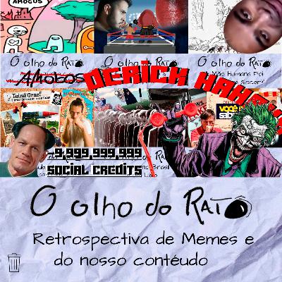 Retrospectiva 2021