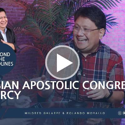 5th Asian Apostolic Congress On Mercy