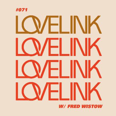 Ep 71 — Fred Wistow — Why People Find Their Way to Fred Ep 71 — Fred Wistow — Why People Find Their Way to Fred