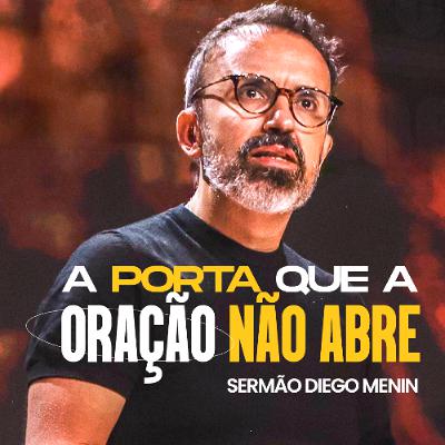 A PORTA QUE A ORAÇÃO NÃO ABRE A PORTA QUE A ORAÇÃO NÃO ABRE
