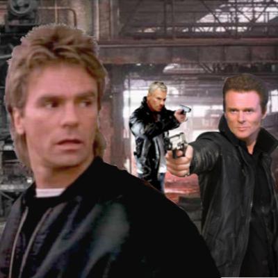 Chapter Four - Personal