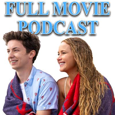 Episode 72 | No Hard Feelings (2023)