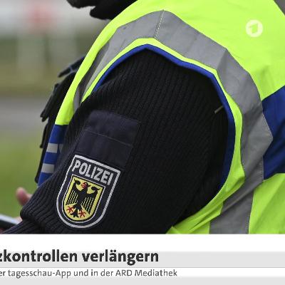 tagesschau in 100 Sekunden