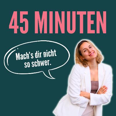 Alarm Referendariat: Wie Nicole mir Struggles, Selbstzweifeln & Herausforderungen im Ref umgeht Alarm Referendariat: Wie Nicole mir Struggles, Selbstzweifeln & Herausforderungen im Ref umgeht