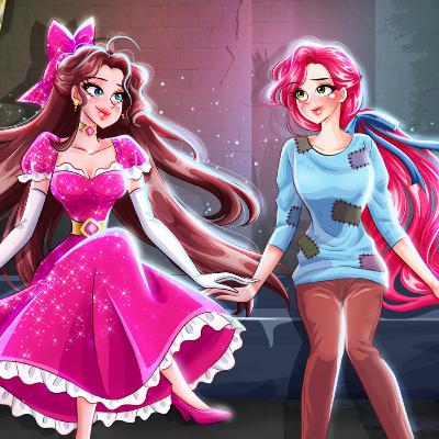 We Were Secret Friends Across The Fence | MDA Stories