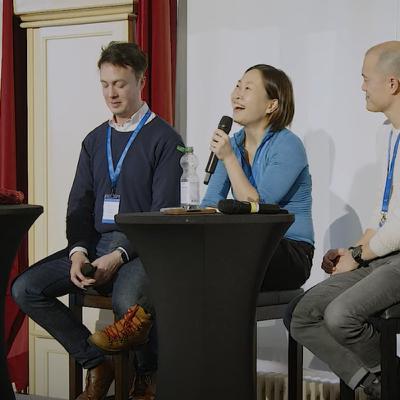Is China Investable? Panel at RV Capital's 2025 Annual Gathering